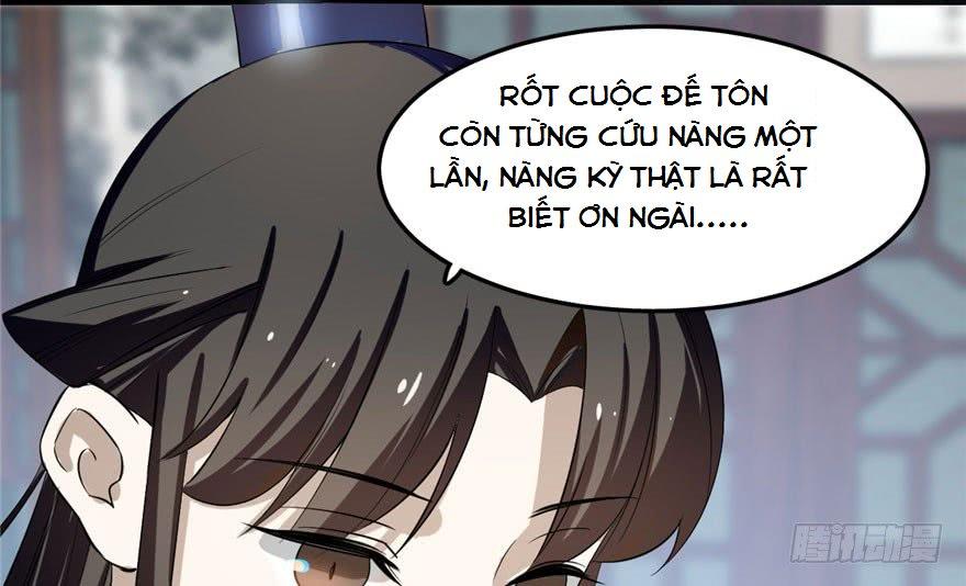 Độc Bộ Thiên Hạ: Đặc Công Thần Y Chapter 22 - 12