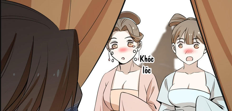 Độc Bộ Thiên Hạ: Đặc Công Thần Y Chapter 22 - 117