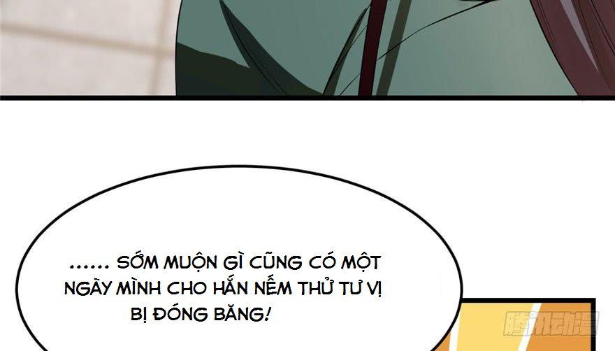 Độc Bộ Thiên Hạ: Đặc Công Thần Y Chapter 22 - 39