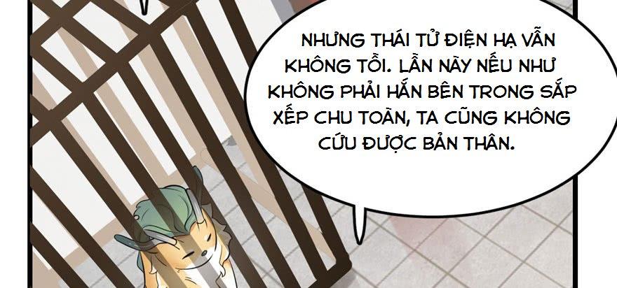Độc Bộ Thiên Hạ: Đặc Công Thần Y Chapter 22 - 67