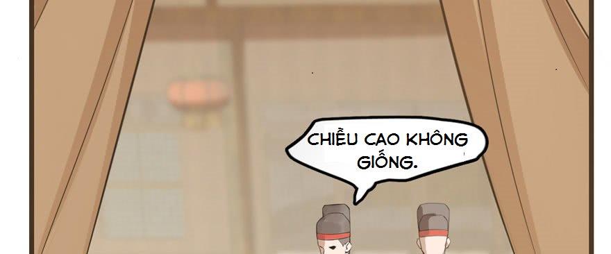 Độc Bộ Thiên Hạ: Đặc Công Thần Y Chapter 23 - 2
