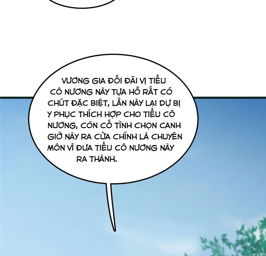 Độc Bộ Thiên Hạ: Đặc Công Thần Y Chapter 23 - 112