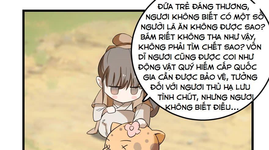 Độc Bộ Thiên Hạ: Đặc Công Thần Y Chapter 23 - 134
