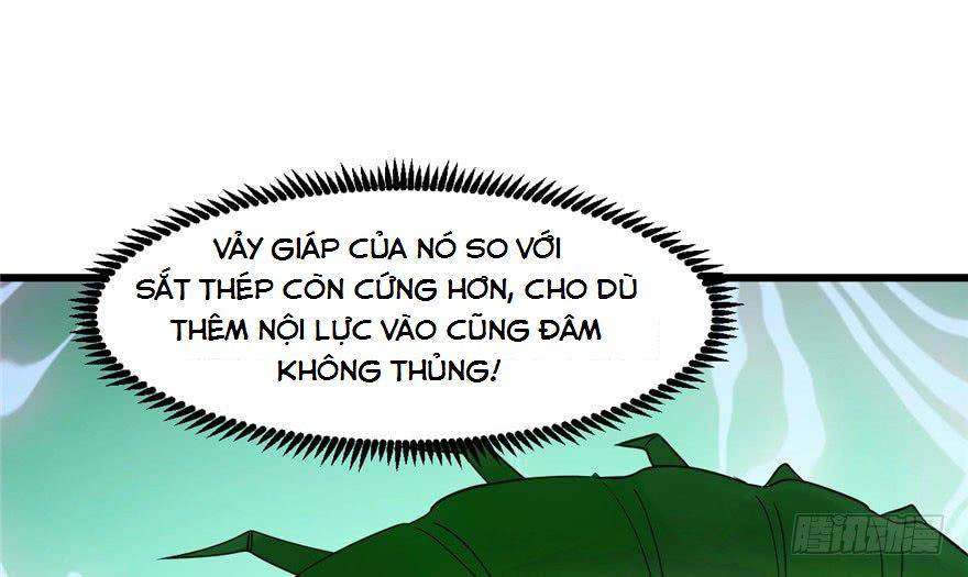 Độc Bộ Thiên Hạ: Đặc Công Thần Y Chapter 24 - 14