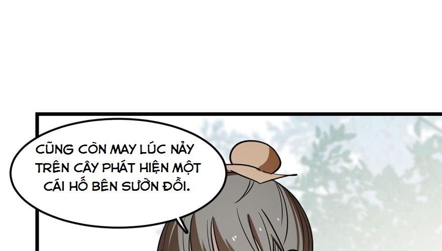 Độc Bộ Thiên Hạ: Đặc Công Thần Y Chapter 24 - 41