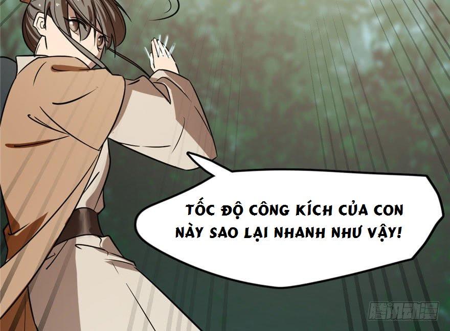 Độc Bộ Thiên Hạ: Đặc Công Thần Y Chapter 24 - 8