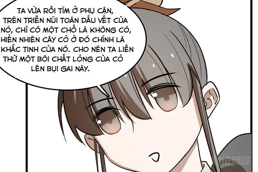 Độc Bộ Thiên Hạ: Đặc Công Thần Y Chapter 24 - 84