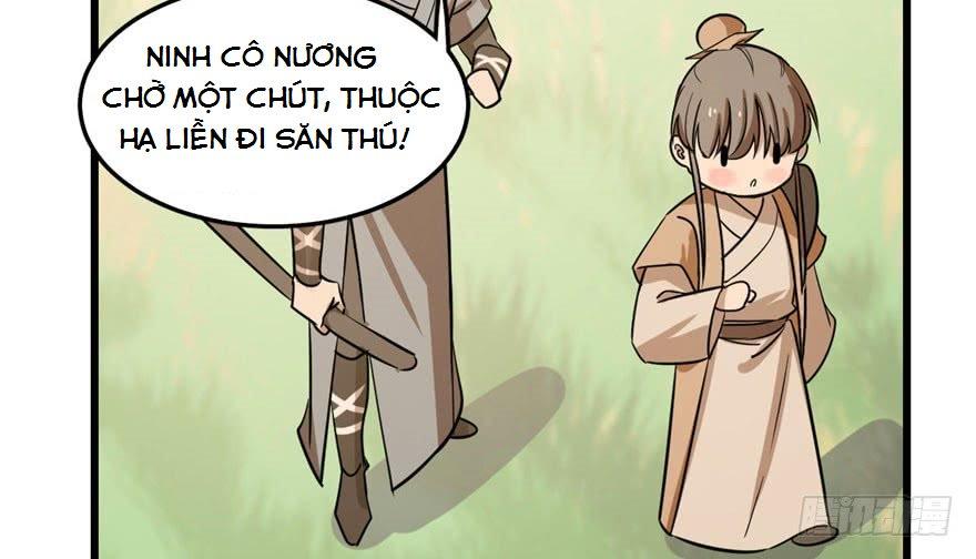 Độc Bộ Thiên Hạ: Đặc Công Thần Y Chapter 24 - 98