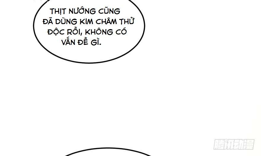 Độc Bộ Thiên Hạ: Đặc Công Thần Y Chapter 25 - 103