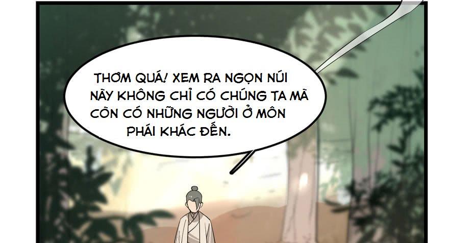Độc Bộ Thiên Hạ: Đặc Công Thần Y Chapter 25 - 3