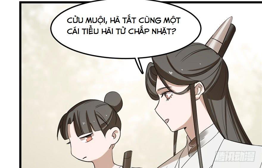 Độc Bộ Thiên Hạ: Đặc Công Thần Y Chapter 25 - 24