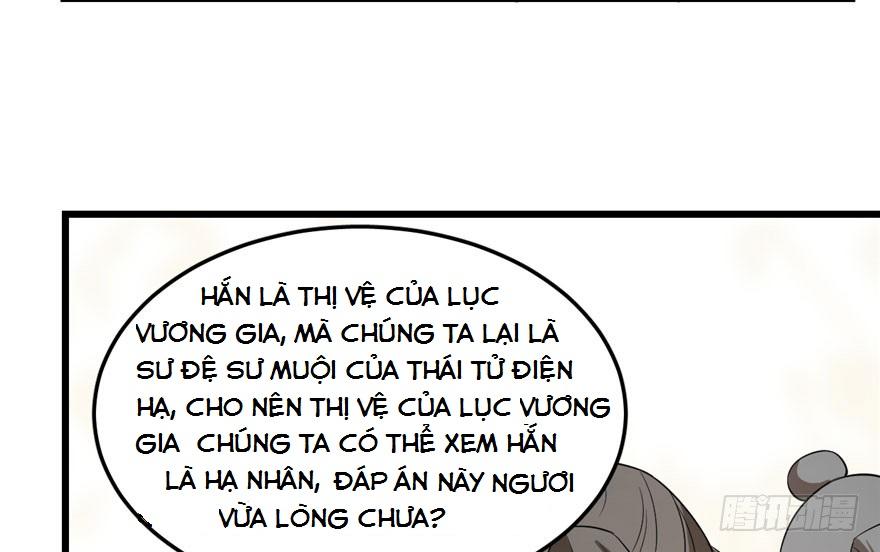 Độc Bộ Thiên Hạ: Đặc Công Thần Y Chapter 25 - 48