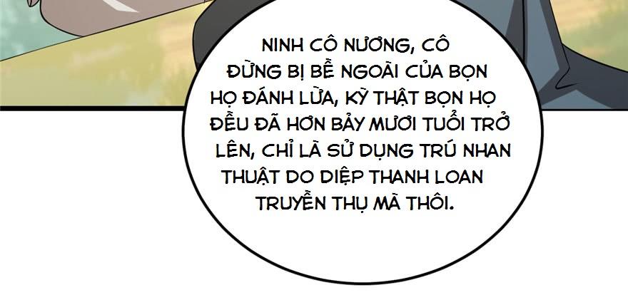 Độc Bộ Thiên Hạ: Đặc Công Thần Y Chapter 25 - 57