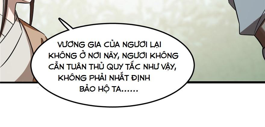 Độc Bộ Thiên Hạ: Đặc Công Thần Y Chapter 26 - 117
