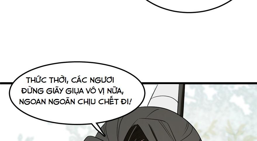 Độc Bộ Thiên Hạ: Đặc Công Thần Y Chapter 26 - 5