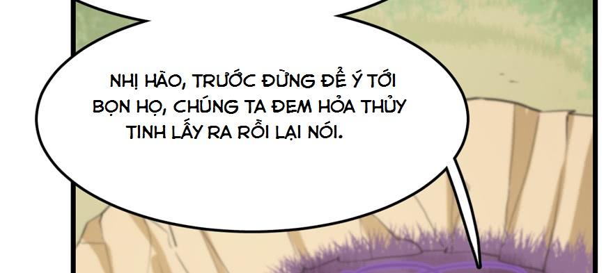 Độc Bộ Thiên Hạ: Đặc Công Thần Y Chapter 26 - 52