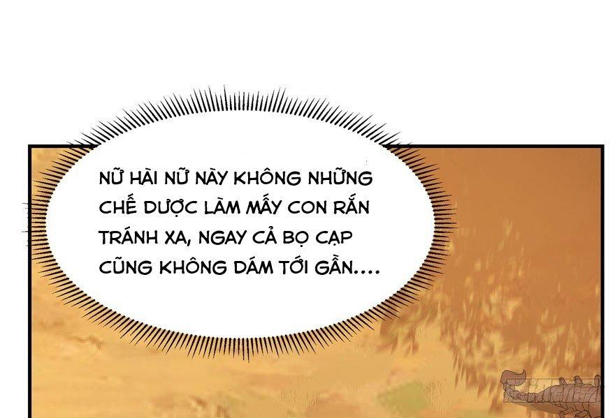 Độc Bộ Thiên Hạ: Đặc Công Thần Y Chapter 27 - 10