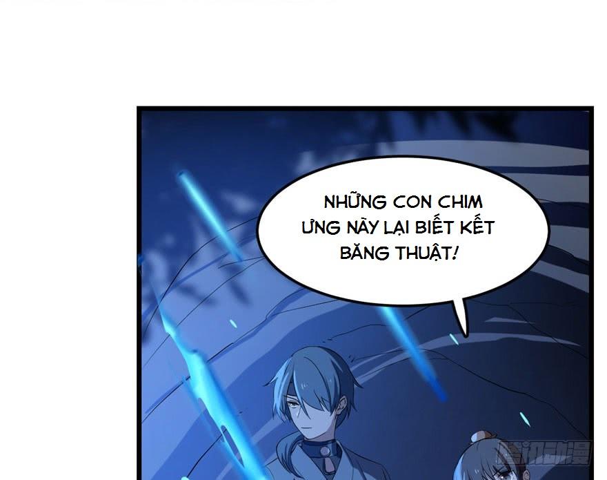 Độc Bộ Thiên Hạ: Đặc Công Thần Y Chapter 28 - 4