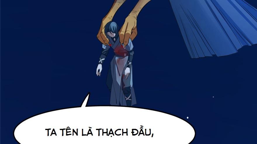Độc Bộ Thiên Hạ: Đặc Công Thần Y Chapter 29 - 56