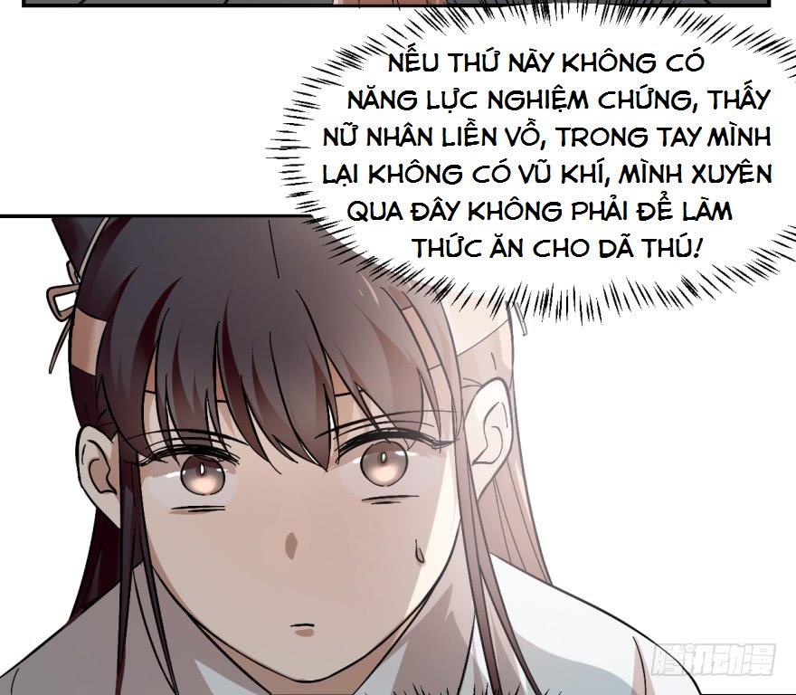 Độc Bộ Thiên Hạ: Đặc Công Thần Y Chapter 3 - 16