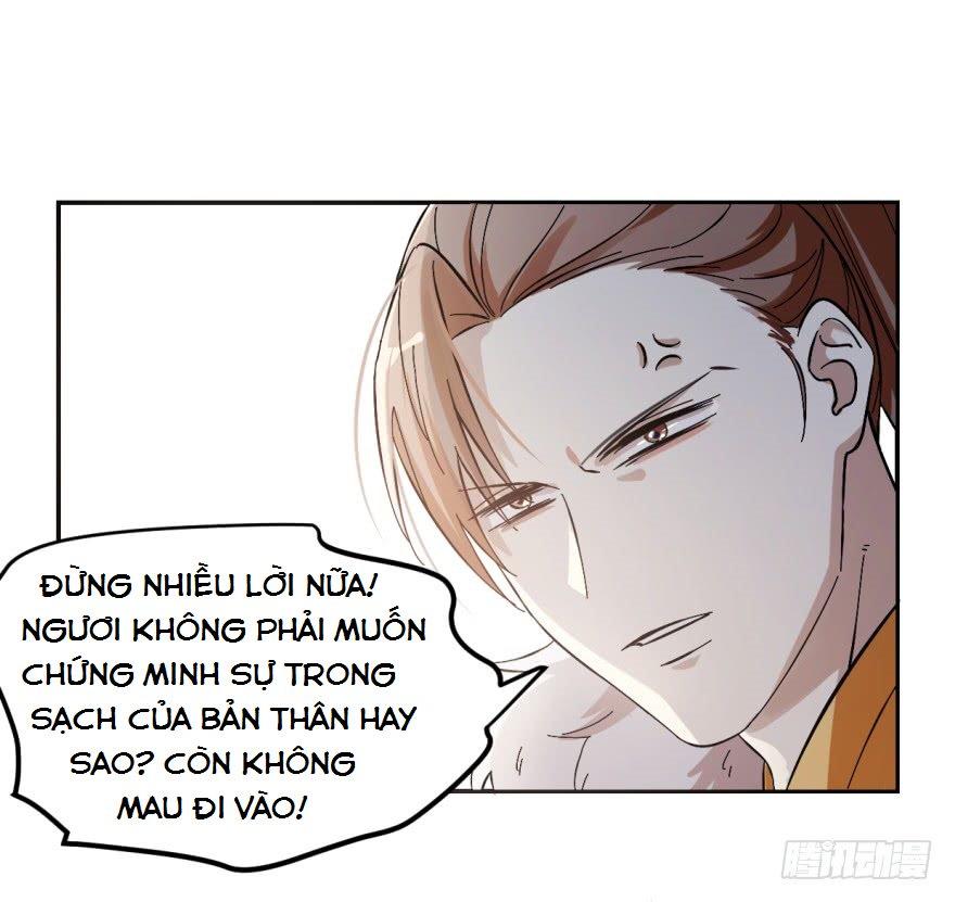 Độc Bộ Thiên Hạ: Đặc Công Thần Y Chapter 3 - 23