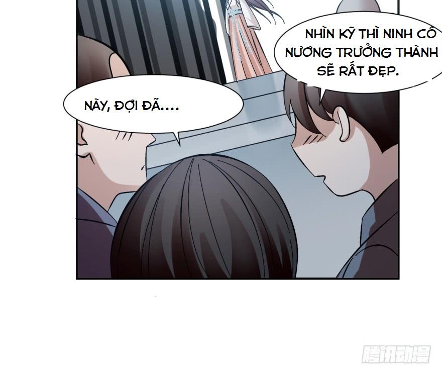 Độc Bộ Thiên Hạ: Đặc Công Thần Y Chapter 3 - 26