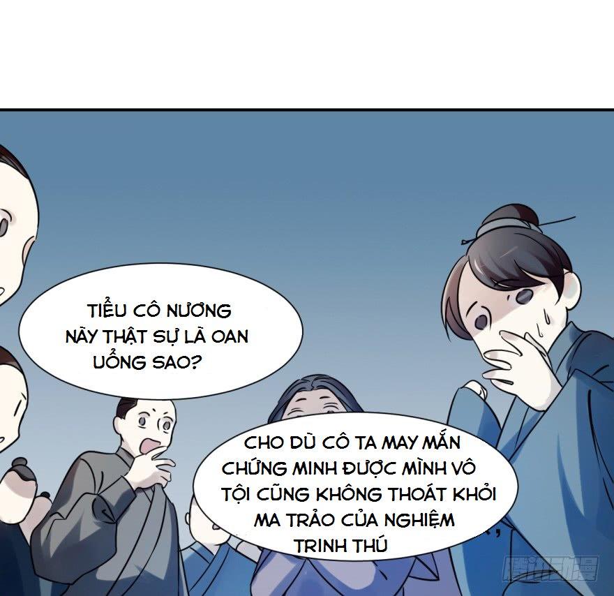 Độc Bộ Thiên Hạ: Đặc Công Thần Y Chapter 3 - 4