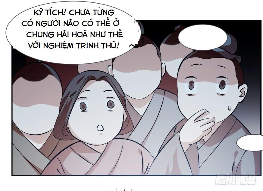 Độc Bộ Thiên Hạ: Đặc Công Thần Y Chapter 3 - 42