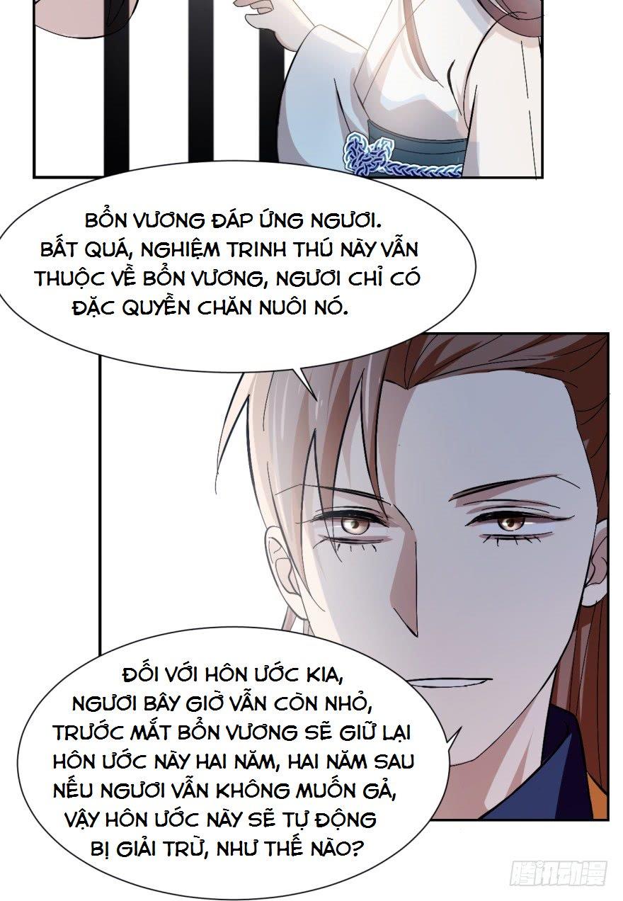 Độc Bộ Thiên Hạ: Đặc Công Thần Y Chapter 3 - 52