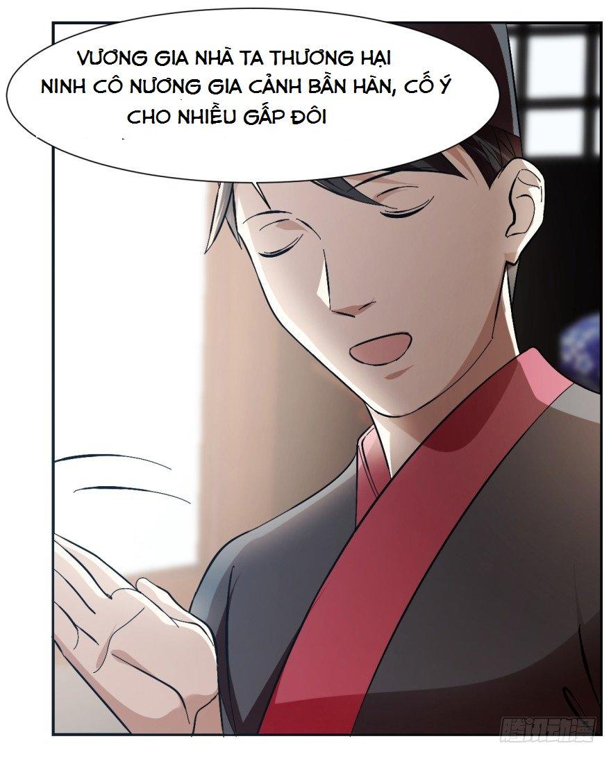 Độc Bộ Thiên Hạ: Đặc Công Thần Y Chapter 3 - 63