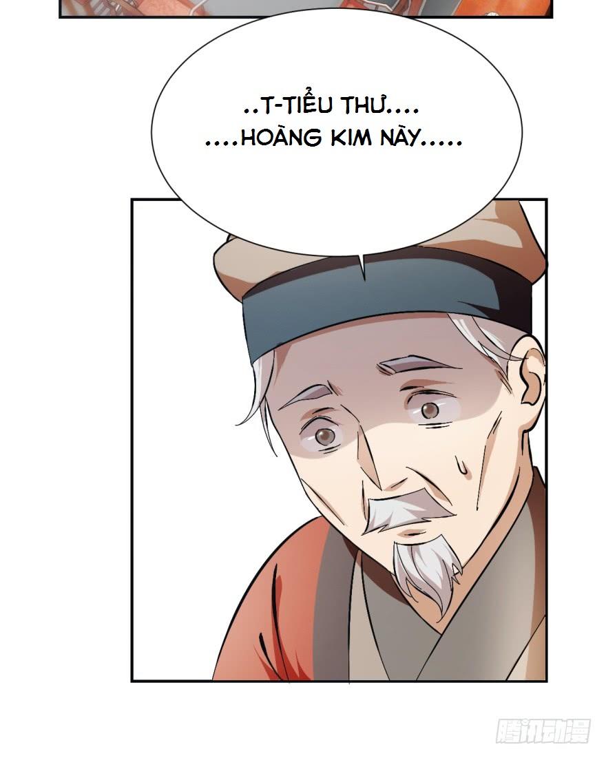 Độc Bộ Thiên Hạ: Đặc Công Thần Y Chapter 3 - 67