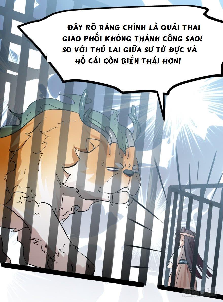 Độc Bộ Thiên Hạ: Đặc Công Thần Y Chapter 3 - 9