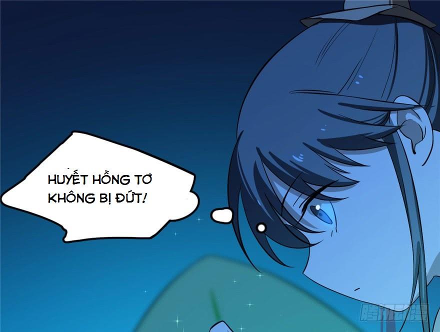 Độc Bộ Thiên Hạ: Đặc Công Thần Y Chapter 32 - 1