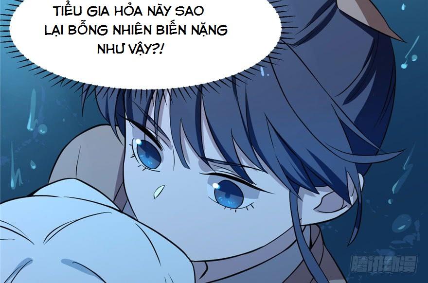 Độc Bộ Thiên Hạ: Đặc Công Thần Y Chapter 33 - 4