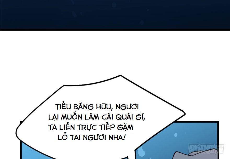 Độc Bộ Thiên Hạ: Đặc Công Thần Y Chapter 33 - 9
