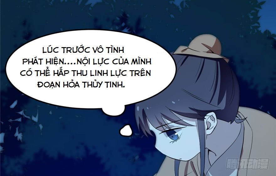 Độc Bộ Thiên Hạ: Đặc Công Thần Y Chapter 35 - 2