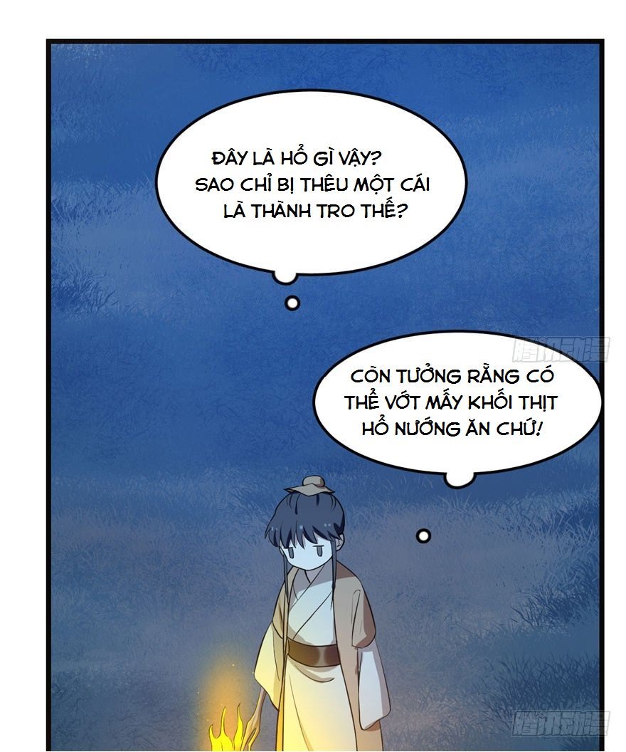 Độc Bộ Thiên Hạ: Đặc Công Thần Y Chapter 35 - 31