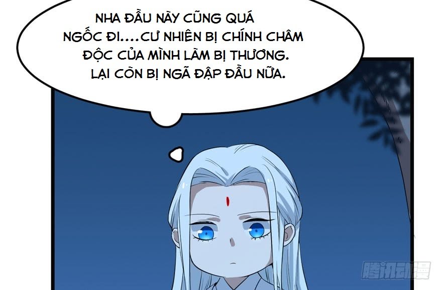 Độc Bộ Thiên Hạ: Đặc Công Thần Y Chapter 35 - 57