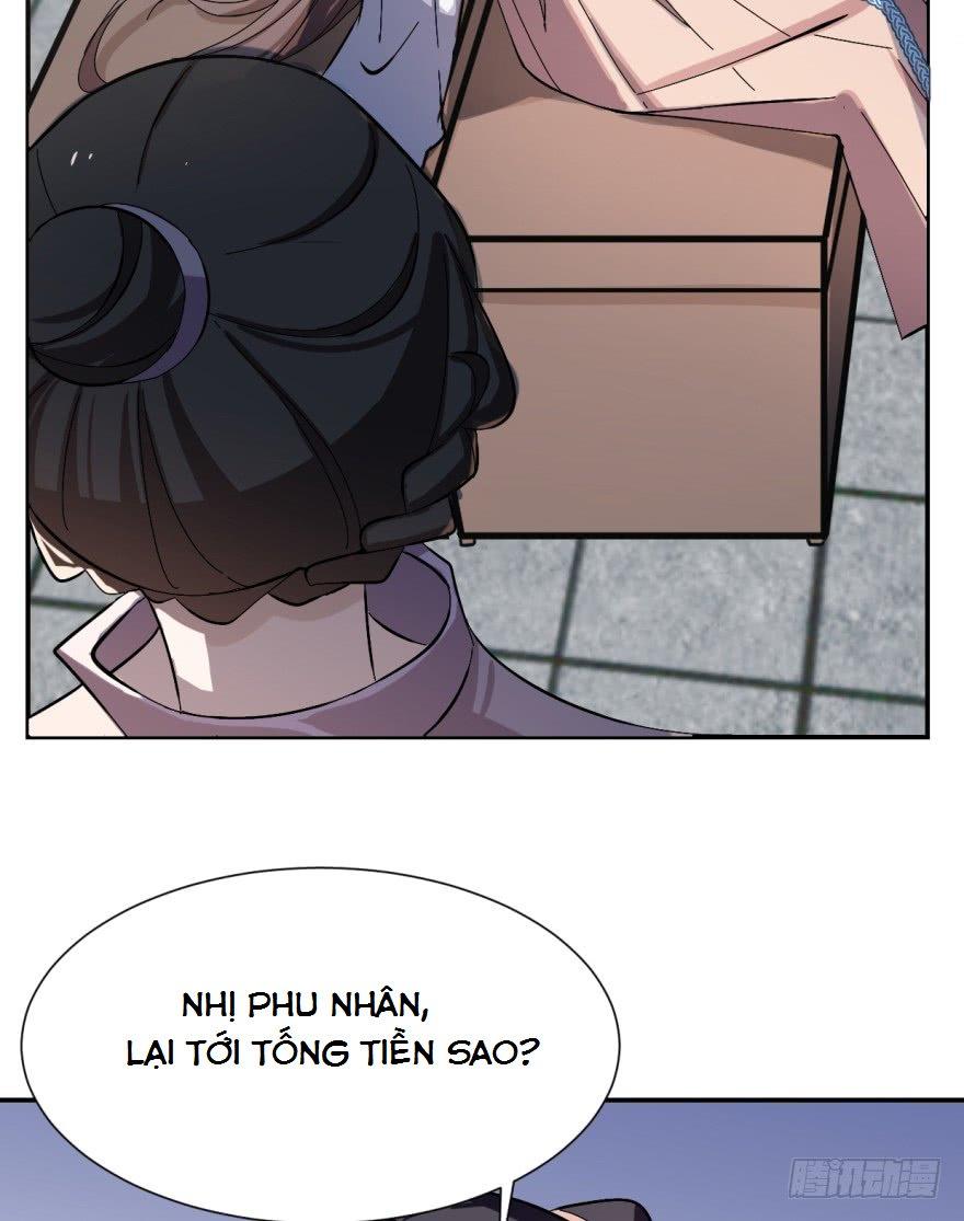 Độc Bộ Thiên Hạ: Đặc Công Thần Y Chapter 4 - 35