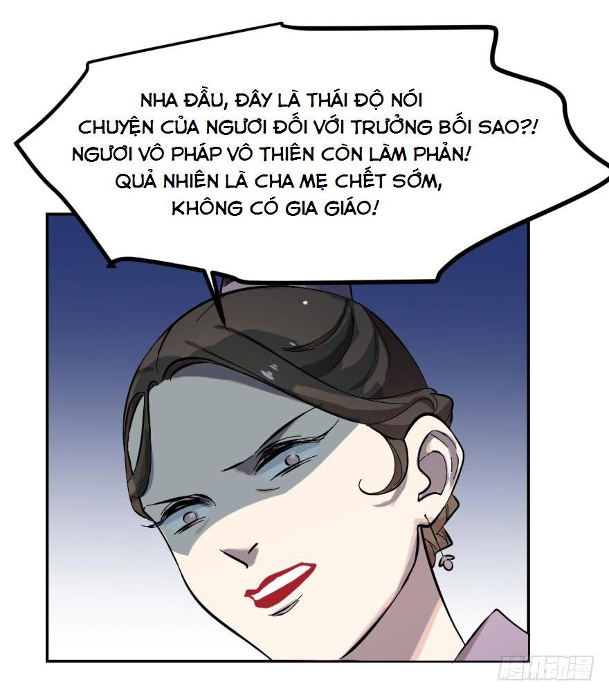 Độc Bộ Thiên Hạ: Đặc Công Thần Y Chapter 4 - 38