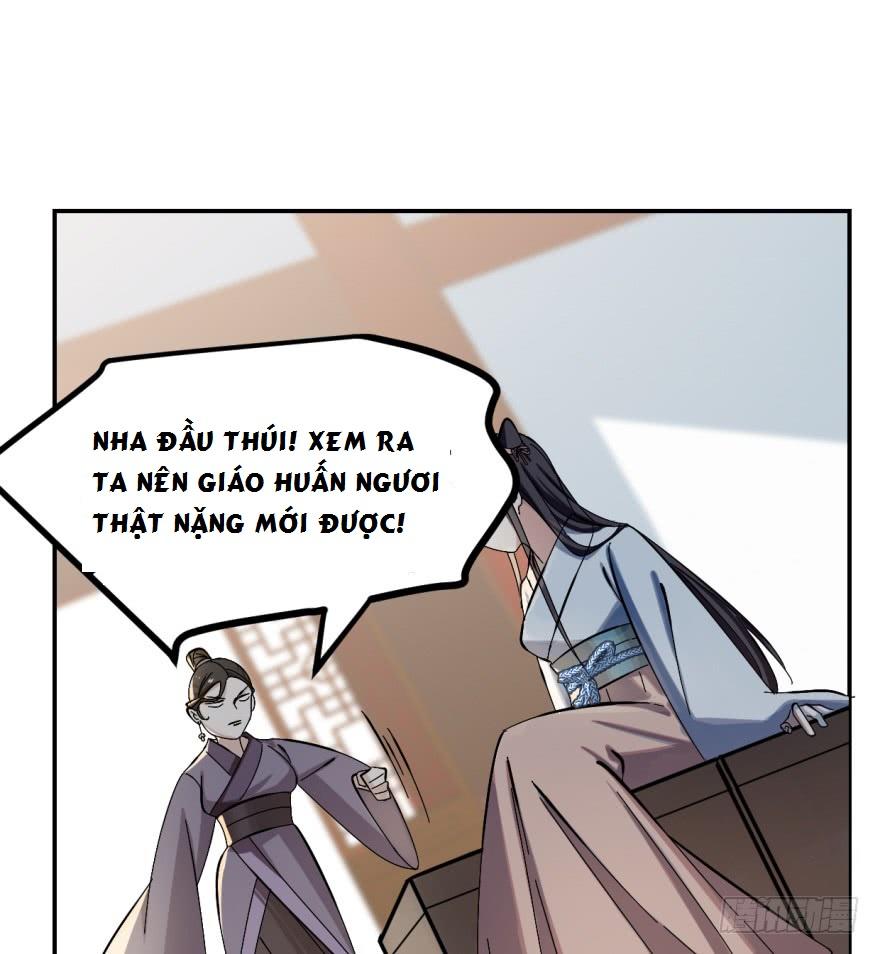Độc Bộ Thiên Hạ: Đặc Công Thần Y Chapter 4 - 45