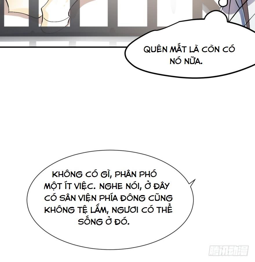 Độc Bộ Thiên Hạ: Đặc Công Thần Y Chapter 4 - 7