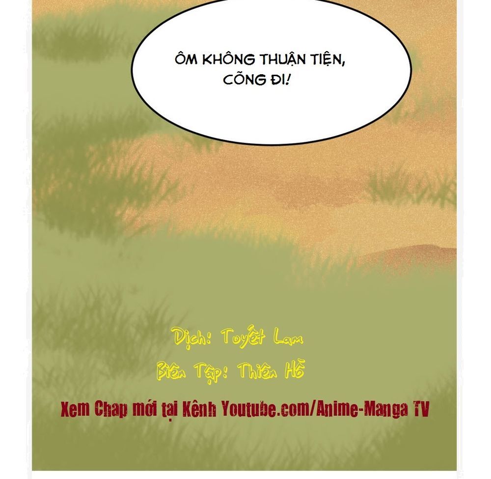 Độc Bộ Thiên Hạ: Đặc Công Thần Y Chapter 43 - 28