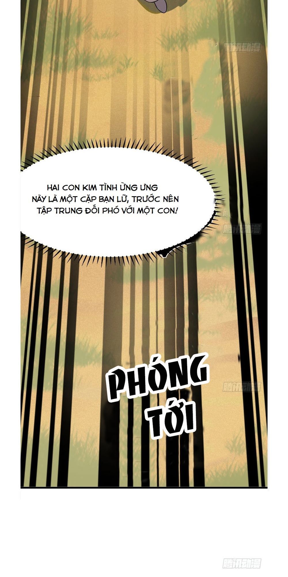Độc Bộ Thiên Hạ: Đặc Công Thần Y Chapter 43 - 7