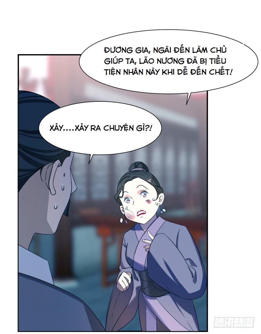 Độc Bộ Thiên Hạ: Đặc Công Thần Y Chapter 5 - 11