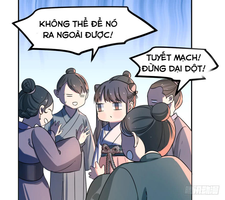 Độc Bộ Thiên Hạ: Đặc Công Thần Y Chapter 5 - 26