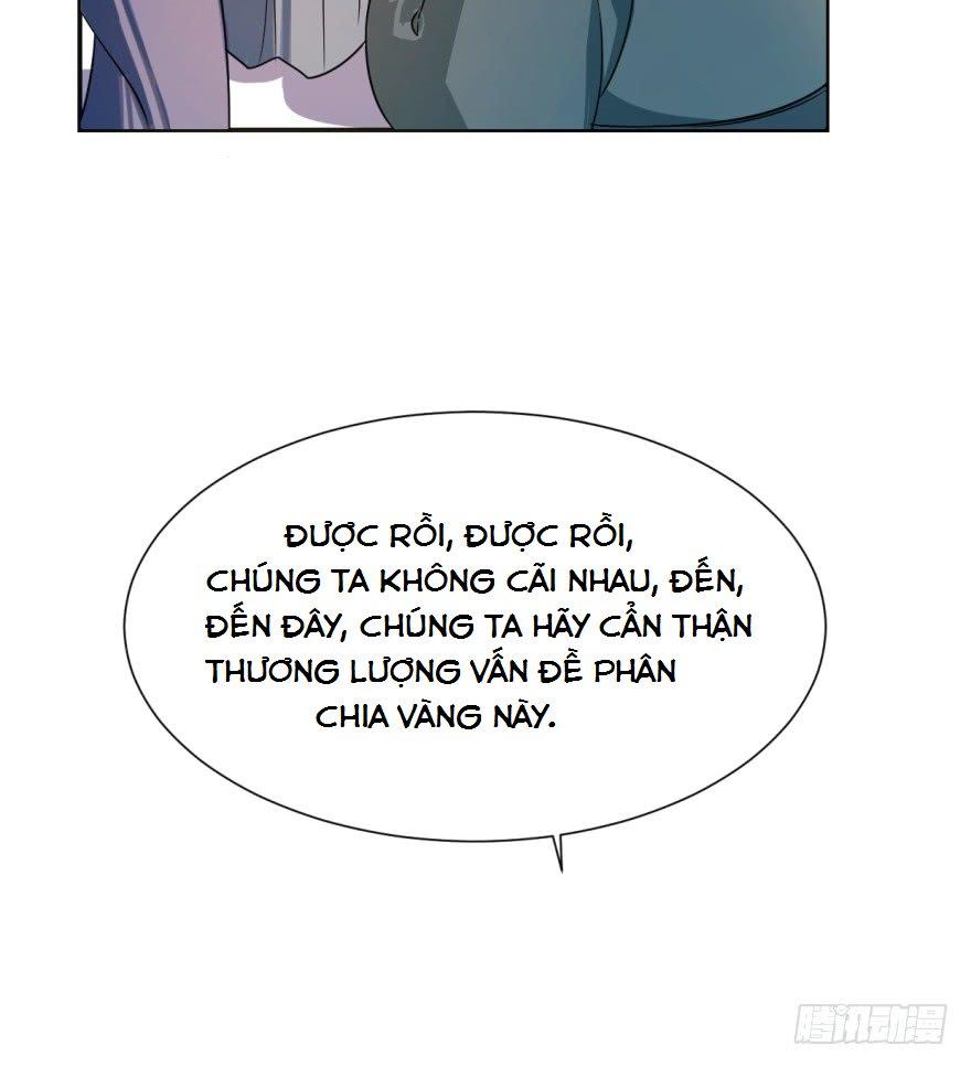 Độc Bộ Thiên Hạ: Đặc Công Thần Y Chapter 5 - 27