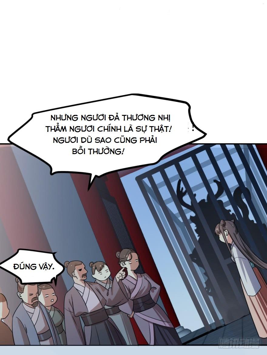 Độc Bộ Thiên Hạ: Đặc Công Thần Y Chapter 5 - 33
