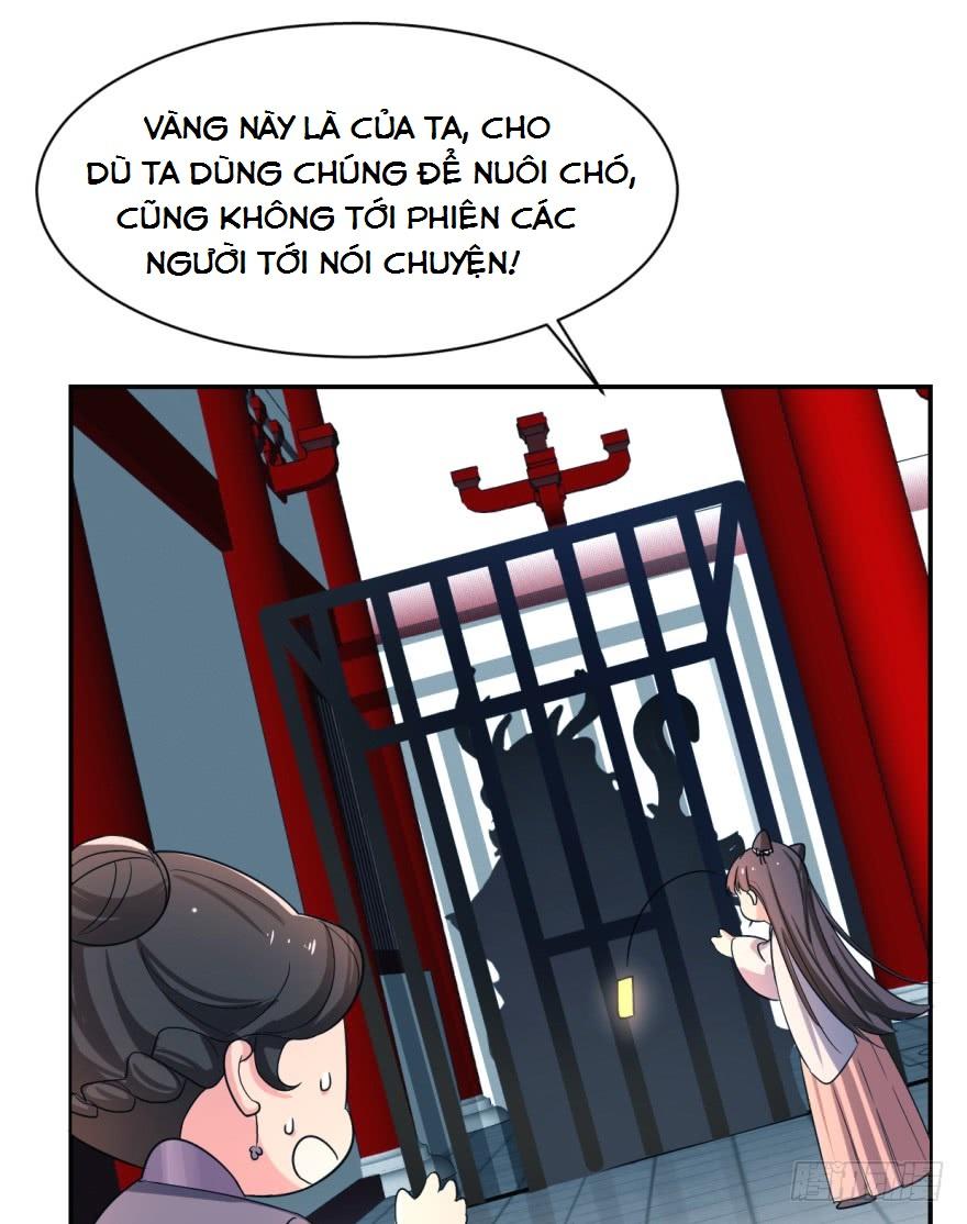 Độc Bộ Thiên Hạ: Đặc Công Thần Y Chapter 5 - 38