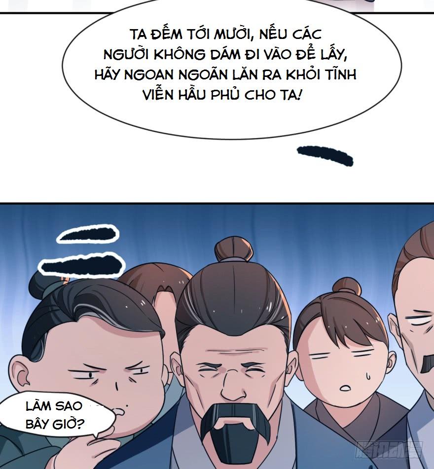 Độc Bộ Thiên Hạ: Đặc Công Thần Y Chapter 5 - 41